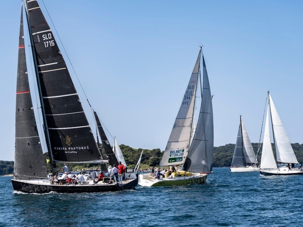 Brioni cup 2026